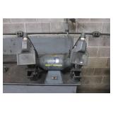 10" Industrial Bench Grinder