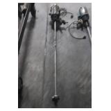 Electric Mixer/Stirrer