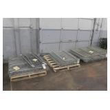 Wire Pallet Rack Decking