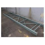 36" x 17