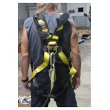 Nylon Safety Harness