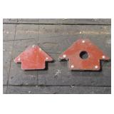 Welding Magnets