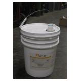 Applied Adhesive Water Activated Glue