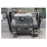 GE 300 Ampre AC/DC Arc Welder