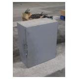 Hanging Industrial Steel Cabinet