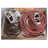 300 PSI Rubber Air Hose