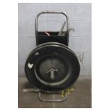 3/4" Banding Cart