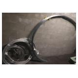 Card Board Bailer Wire