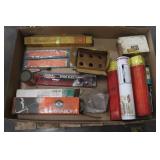 Assorted Welding Rod