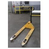 48" Global Pallet Jack