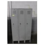 Lyon Storage Lockers