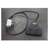 Clipper 645-S Machinists Foot Pedal