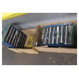 Hardware Organizers