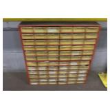 Hardware Organizers