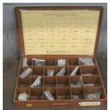 Screw Organizer