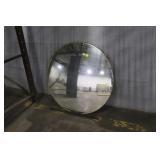 36" Safety Mirror
