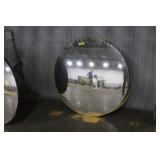 36" Safety Mirror