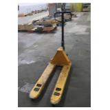 E-Z 5500lbs Pallet Jack