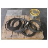 Rolls of Hoist Cables