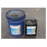Roro - Xtend Duty Fluid Air Compressor Oil