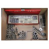 3/8" Drive Sockets