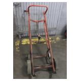 Barrel Cart/Dolly