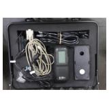 X-Rite 962 Portable 0/45 Spectro Photo Meter