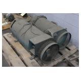 D/C Generators