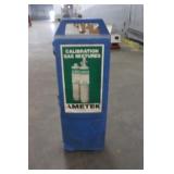 Ametek Calibration Gas Mixtures