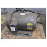 Used Baldor 3 Phase Electric Motor