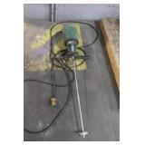 Lightning Mixer