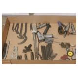 Air Tools & Precision Tools