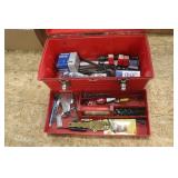 Toolbox, Misc. Tools, & Hardware