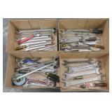 Assorted Hand Tools