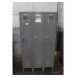 Lyon Storage Lockers
