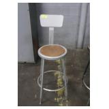Shop Stool