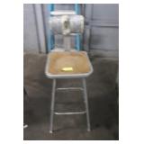 Shop Stool