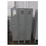 Lyon Storage Lockers