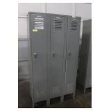 Lyon Storage Lockers