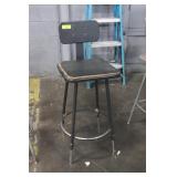 Shop Stool