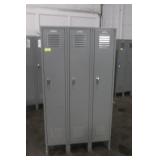 Lyon Storage Lockers