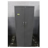 Hon Metal Office Storage Cabinet