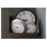 Wall Clocks
