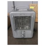 Comfort Zone Heater