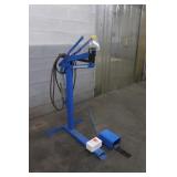 Josef Kihlberg Pneumatic Bottom Stapler