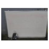 36" Dry Erase Board