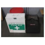First Aid Kits