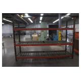 Pallet Rack