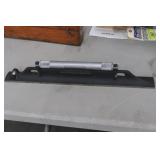 Starrett 98-18 Machinists Level