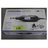 Dremel 2000 Rotary Tool